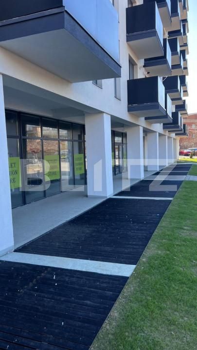 Spațiu comercial de vânzare Dambul Rotund - 147090SVC | BLITZ Cluj-Napoca | Poza4