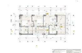 Casa individuala premium, 120 mp utili, 700 mp teren, panorama!