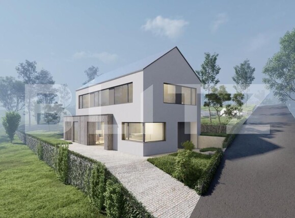 Casa de vânzare 4 camere Baciu - 147093CV | BLITZ Cluj-Napoca | Poza2