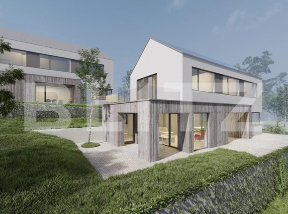 Casa de vânzare 4 camere Baciu - 147093CV | BLITZ Cluj-Napoca | Poza1