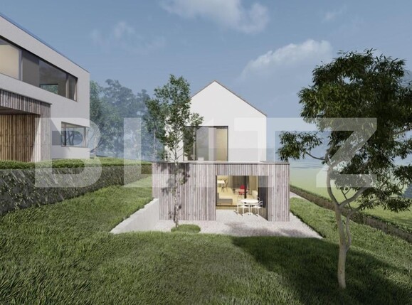 Casa de vânzare 4 camere Baciu - 147093CV | BLITZ Cluj-Napoca | Poza3