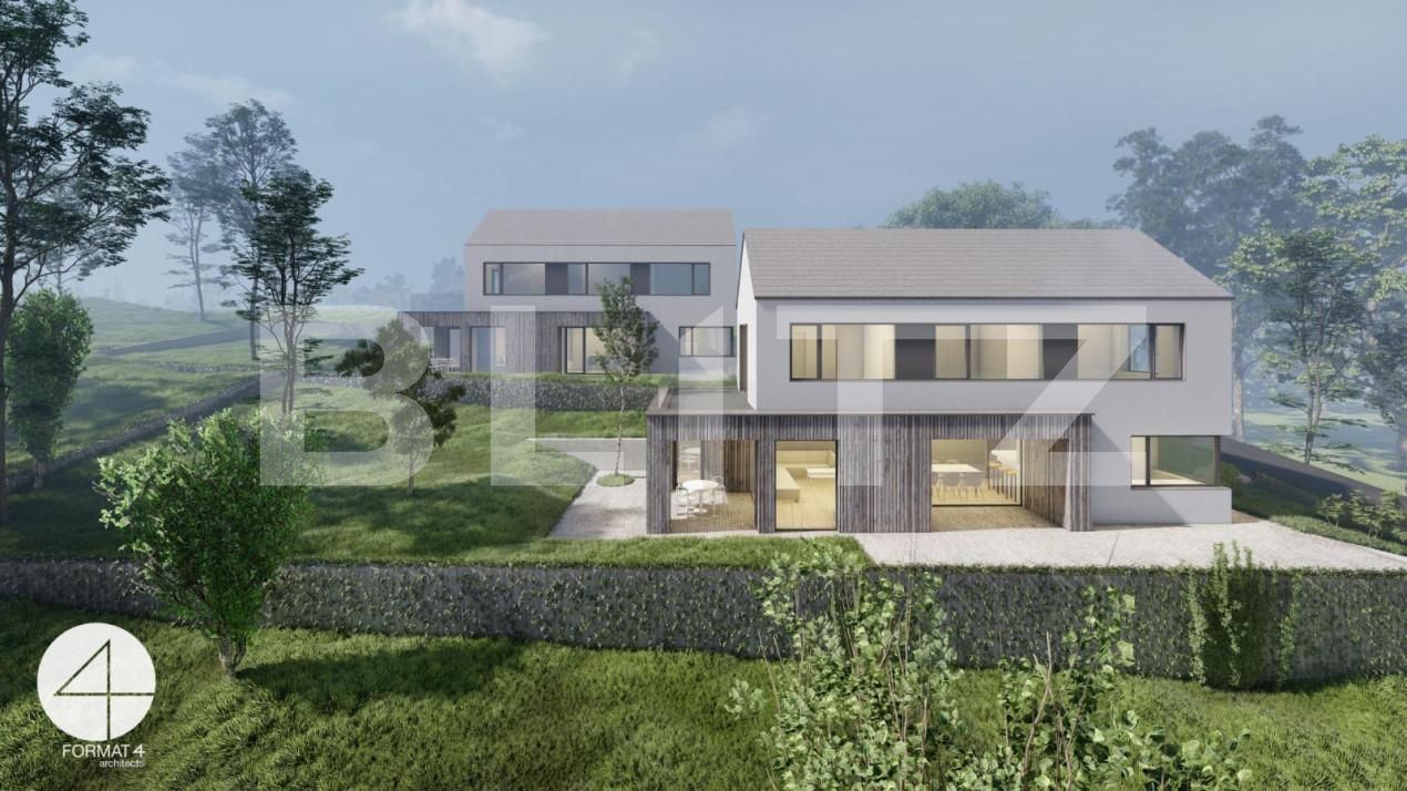 Casa de vânzare 4 camere Baciu - 147093CV | BLITZ Cluj-Napoca | Poza4