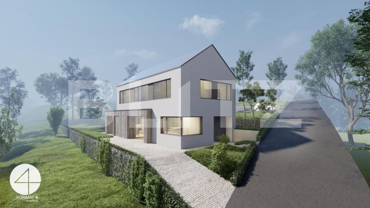 Casa de vânzare 4 camere Baciu - 147093CV | BLITZ Cluj-Napoca | Poza2