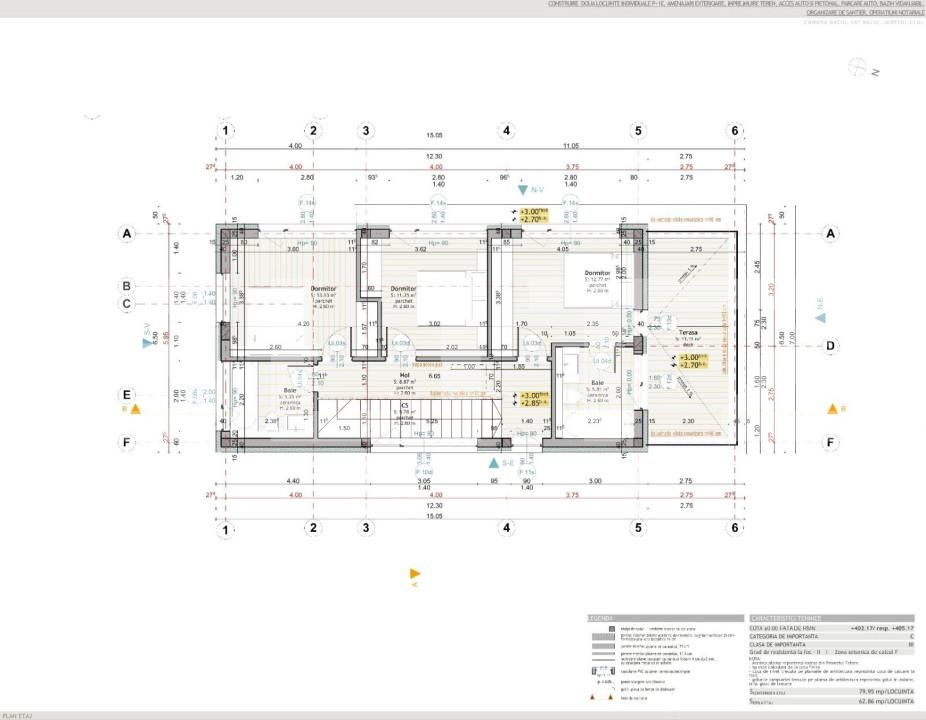 Casa de vânzare 4 camere Baciu - 147093CV | BLITZ Cluj-Napoca | Poza6