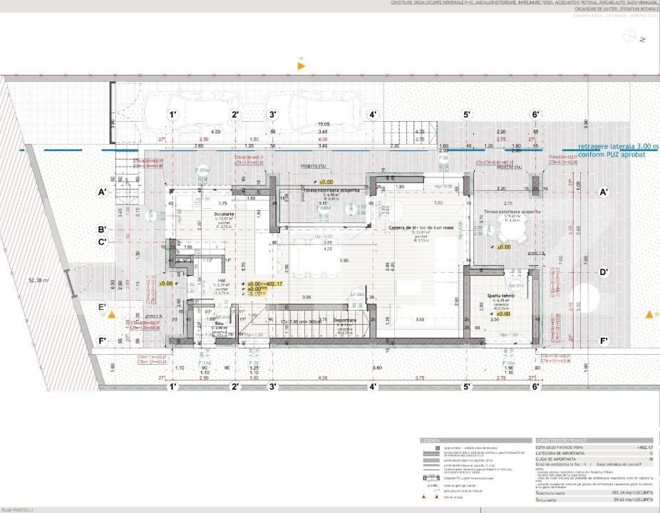 Casa de vânzare 4 camere Baciu - 147093CV | BLITZ Cluj-Napoca | Poza5