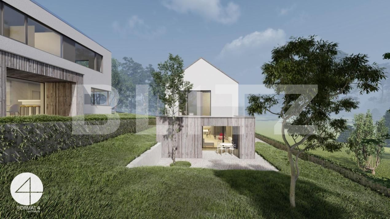 Casa de vânzare 4 camere Baciu - 147093CV | BLITZ Cluj-Napoca | Poza3