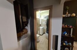 Apartament 4 camere transformat in 3 camere, Pietonala Racadau