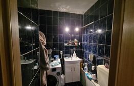 Apartament 4 camere transformat in 3 camere, Pietonala Racadau