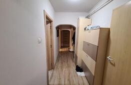 Apartament 4 camere transformat in 3 camere, Pietonala Racadau