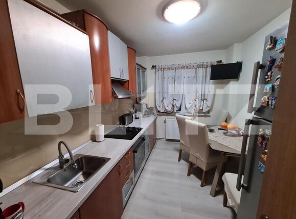 Apartament de vânzare 3 camere Racadau - 147097AV | BLITZ Brașov | Poza3