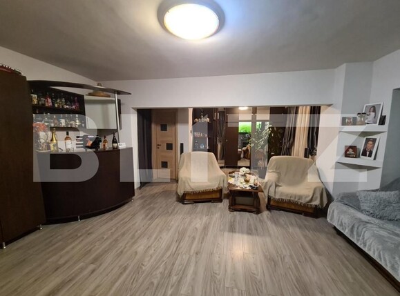 Apartament de vânzare 3 camere Racadau - 147097AV | BLITZ Brașov | Poza1
