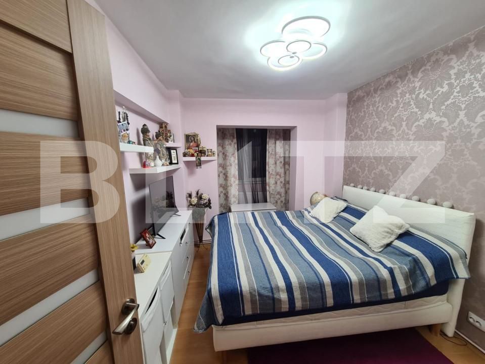 Apartament de vânzare 3 camere Racadau - 147097AV | BLITZ Brașov | Poza5