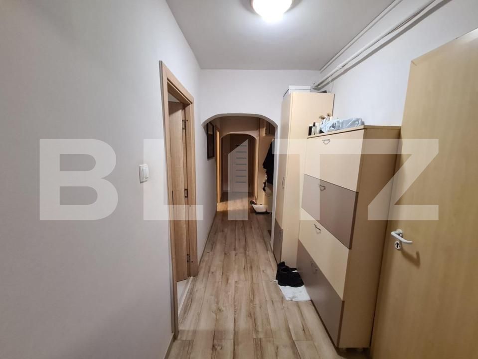 Apartament de vânzare 3 camere Racadau - 147097AV | BLITZ Brașov | Poza2