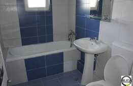 Apartament cu 2 camere cu 50 mp, decomandat, in zona strazii Titulescu