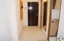 Apartament cu 2 camere cu 50 mp, decomandat, in zona strazii Titulescu