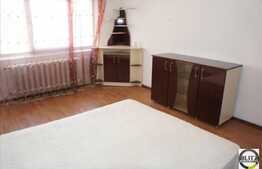 Apartament cu 2 camere cu 50 mp, decomandat, in zona strazii Titulescu