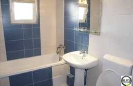 Apartament cu 2 camere cu 50 mp, decomandat, in zona strazii Titulescu