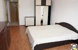 Apartament cu 2 camere cu 50 mp, decomandat, in zona strazii Titulescu