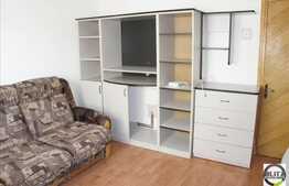 Apartament cu 2 camere cu 50 mp, decomandat, in zona strazii Titulescu