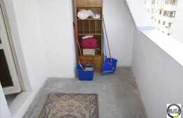 Apartament cu 2 camere cu 50 mp, decomandat, in zona strazii Titulescu