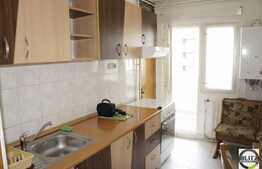 Apartament cu 2 camere cu 50 mp, decomandat, in zona strazii Titulescu