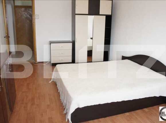 Apartament de închiriat 2 camere Gheorgheni - 1471AI | BLITZ Cluj-Napoca | Poza1
