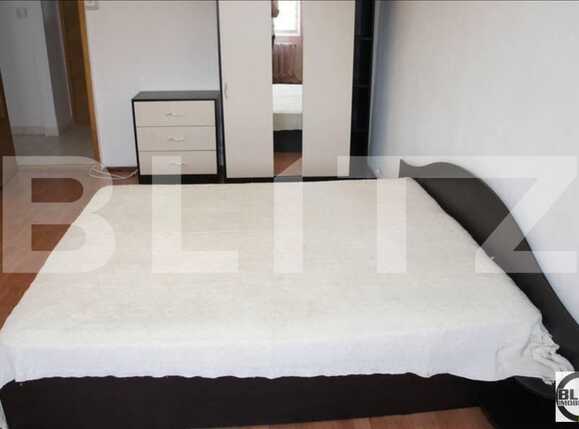 Apartament de închiriat 2 camere Gheorgheni - 1471AI | BLITZ Cluj-Napoca | Poza4