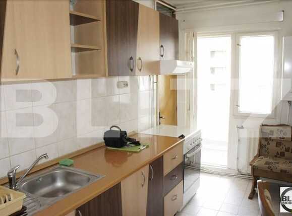 Apartament de închiriat 2 camere Gheorgheni - 1471AI | BLITZ Cluj-Napoca | Poza7