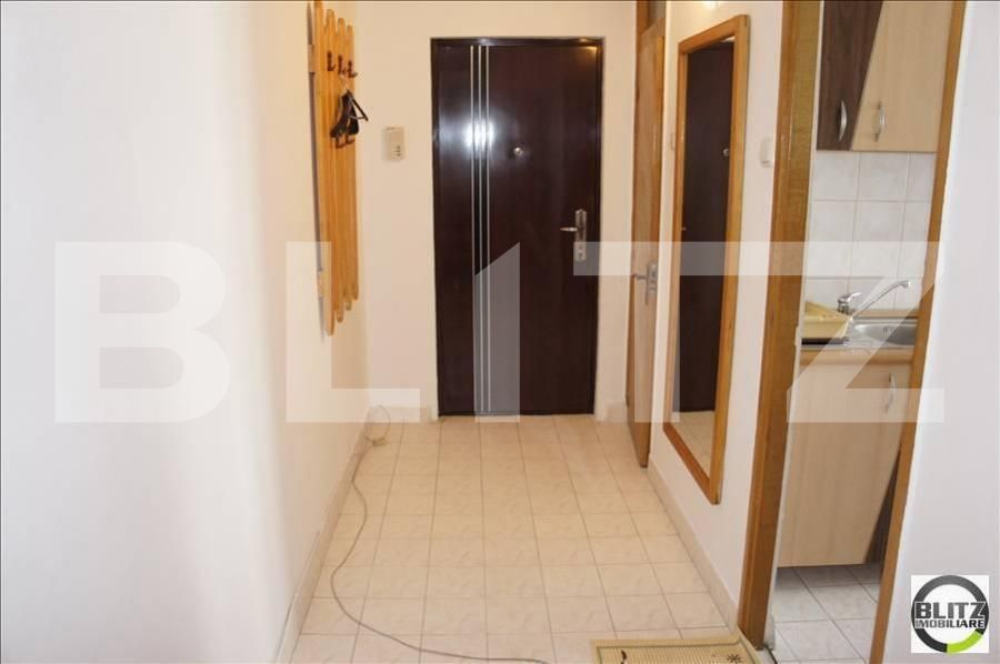 Apartament de închiriat 2 camere Gheorgheni - 1471AI | BLITZ Cluj-Napoca | Poza11