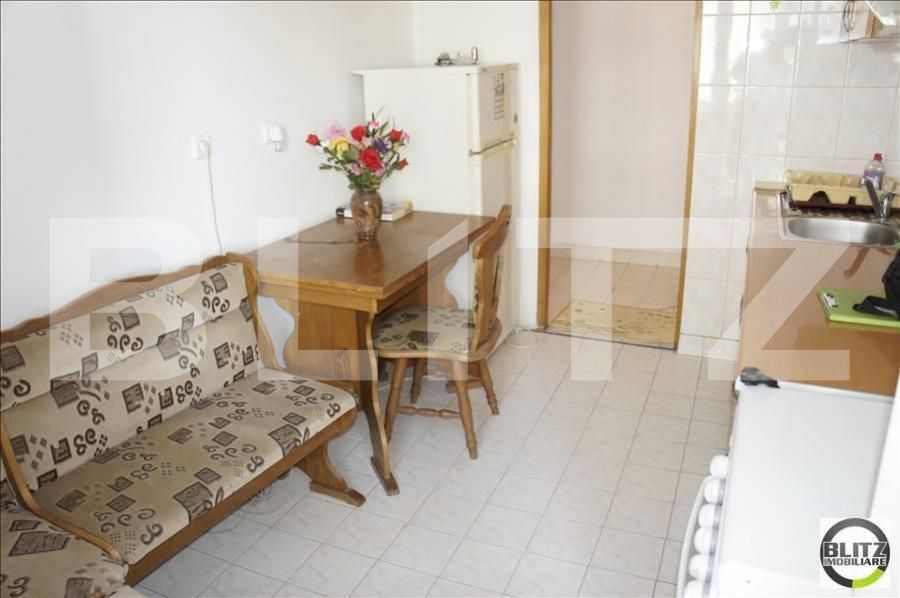 Apartament de închiriat 2 camere Gheorgheni - 1471AI | BLITZ Cluj-Napoca | Poza8