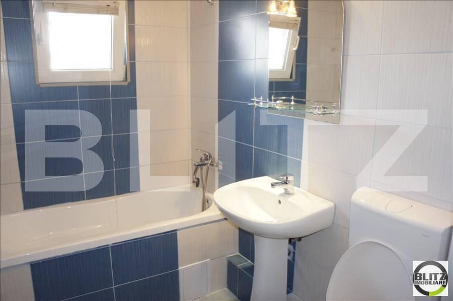 Apartament de închiriat 2 camere Gheorgheni - 1471AI | BLITZ Cluj-Napoca | Poza10