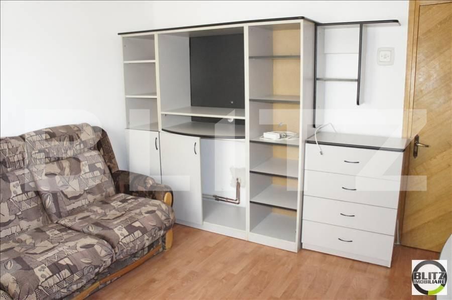 Apartament de închiriat 2 camere Gheorgheni - 1471AI | BLITZ Cluj-Napoca | Poza6
