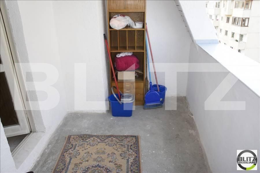 Apartament de închiriat 2 camere Gheorgheni - 1471AI | BLITZ Cluj-Napoca | Poza12