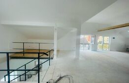 Spatiu open space, 265 mp, inaltime mare, ideal birouri/loc de joaca