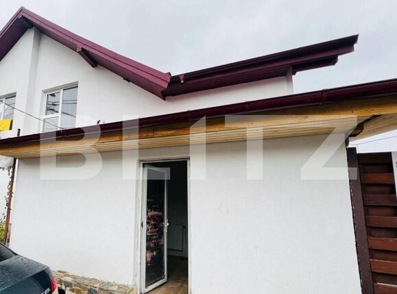 Spațiu birouri de închiriat Manastur - 147105SIB | BLITZ Cluj-Napoca | Poza9