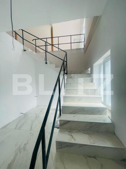 Spațiu birouri de închiriat Manastur - 147105SIB | BLITZ Cluj-Napoca | Poza7