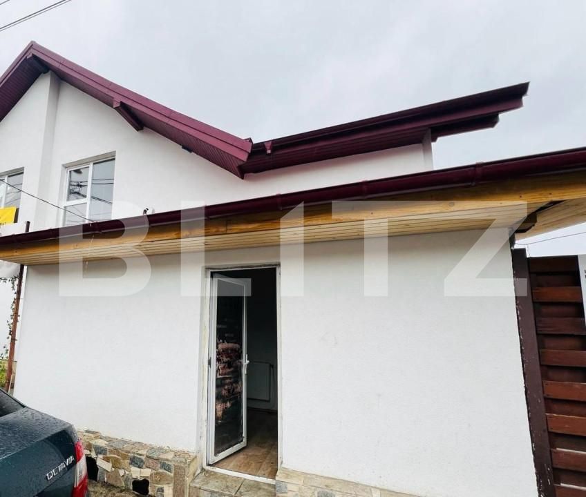 Spațiu birouri de închiriat Manastur - 147105SIB | BLITZ Cluj-Napoca | Poza9