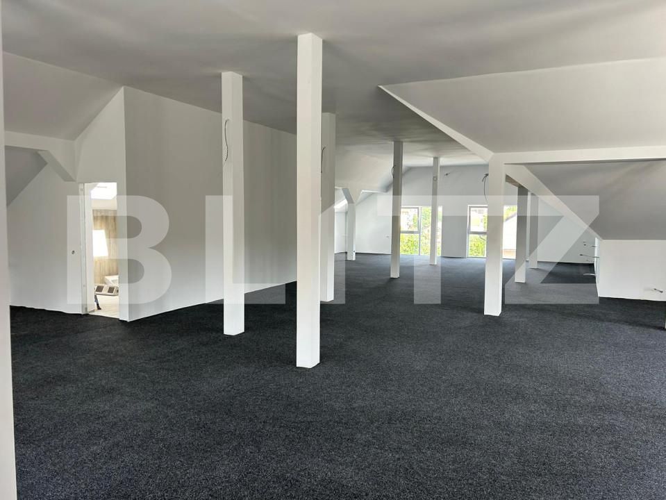 Spațiu birouri de închiriat Manastur - 147105SIB | BLITZ Cluj-Napoca | Poza1