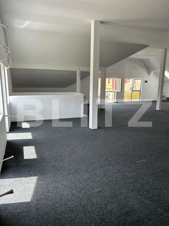 Spațiu birouri de închiriat Manastur - 147105SIB | BLITZ Cluj-Napoca | Poza3
