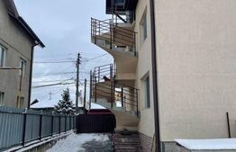 Casa individuala 330 mp, 558 mp teren, Someseni