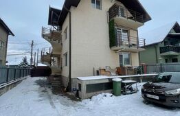 Casa individuala 330 mp, 558 mp teren, Someseni