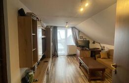 Casa individuala 330 mp, 558 mp teren, Someseni