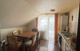 Casa individuala 330 mp, 558 mp teren, Someseni