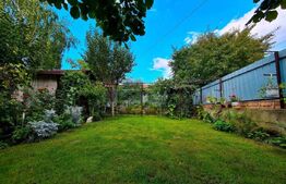 Casa individuala 330 mp, 558 mp teren, Someseni