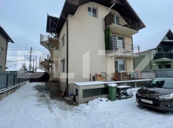 Casa de vânzare 9 camere Someseni - 147108CV | BLITZ Cluj-Napoca | Poza4