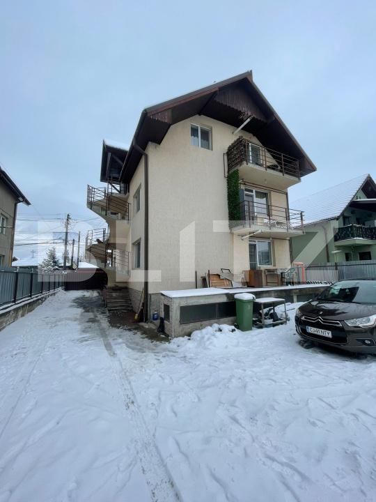 Casa de vânzare 9 camere Someseni - 147108CV | BLITZ Cluj-Napoca | Poza4