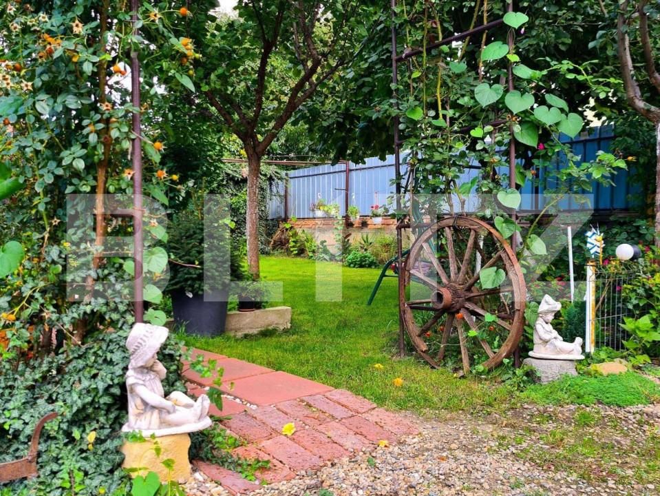 Casa de vânzare 9 camere Someseni - 147108CV | BLITZ Cluj-Napoca | Poza3