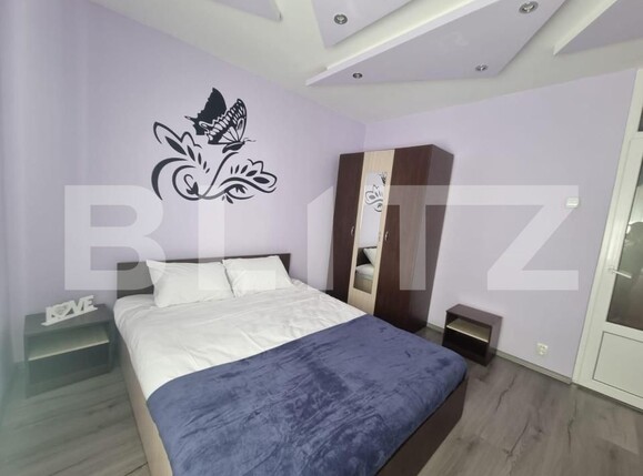 Apartament de vânzare 3 camere Tractorul - 147109AV | BLITZ Brașov | Poza3