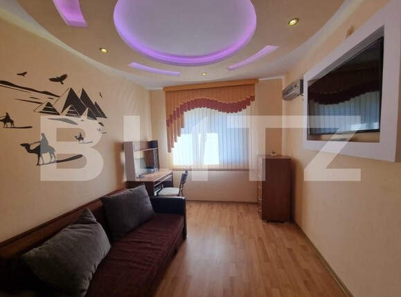 Apartament de vânzare 3 camere Tractorul - 147109AV | BLITZ Brașov | Poza4