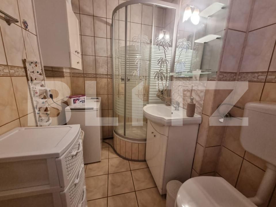 Apartament de vânzare 3 camere Tractorul - 147109AV | BLITZ Brașov | Poza6